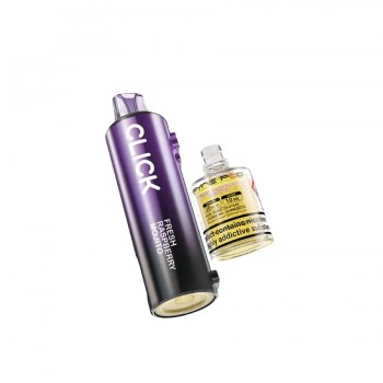 Pyne Pod Click Refill Pack